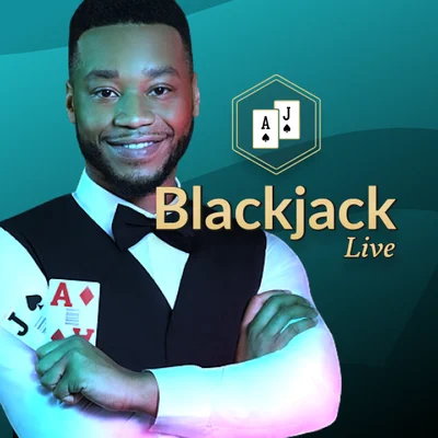 Blackjack 34