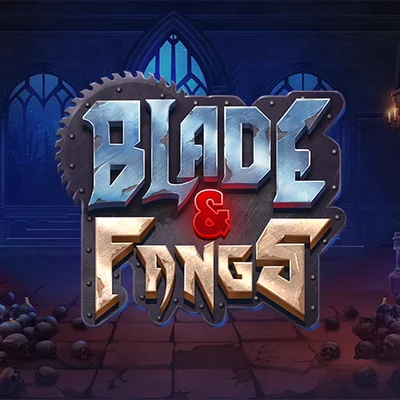 Blade & Fangs