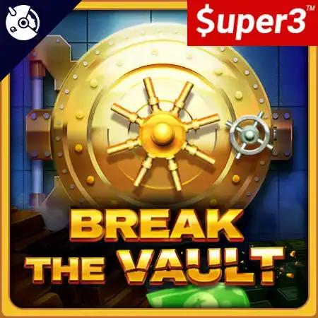 Break the Vault