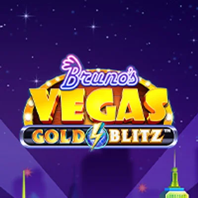 Bruno's Vegas Gold Blitz