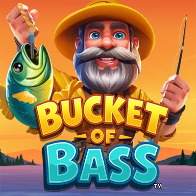 Bucket of Bass