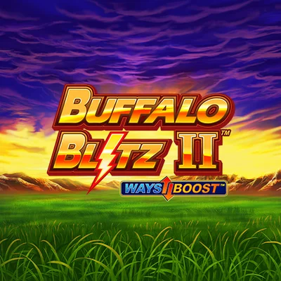 Buffalo Blitz II