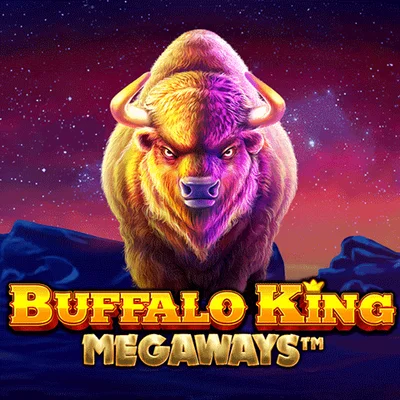 Buffalo King Megaways