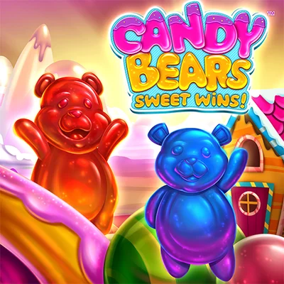 Candy Bears Sweet Wins