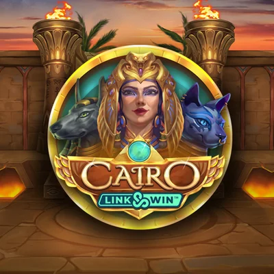 Cairo LinkNWin™