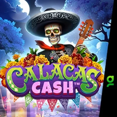 Calacas Cash Buy Bonus