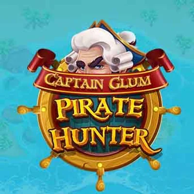 Captain Glum: Pirate Hunter