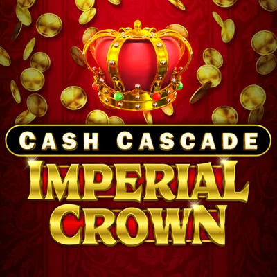 Cash Cascade Imperial Crown