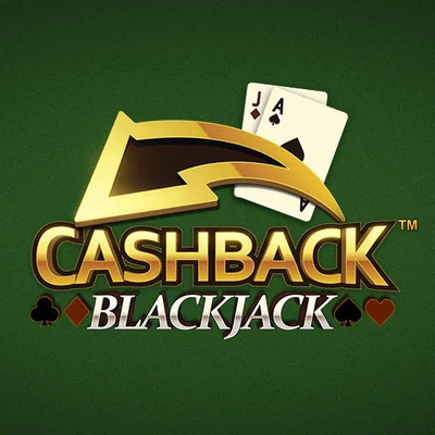 Cashback Blackjack
