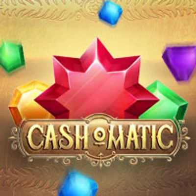 Cash O Matic