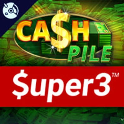 Cashpile