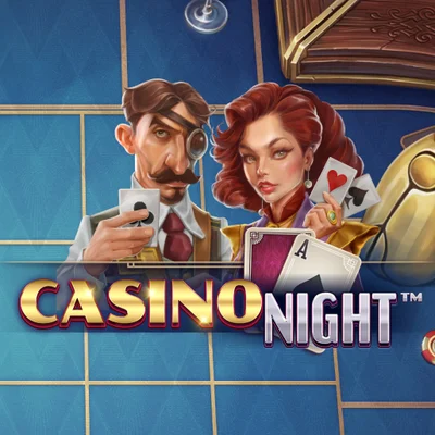 Casino Night