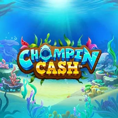 Chompin Cash