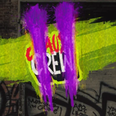 Chaos Crew 2