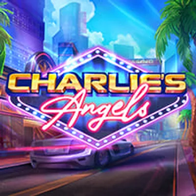 Charlie's Angels