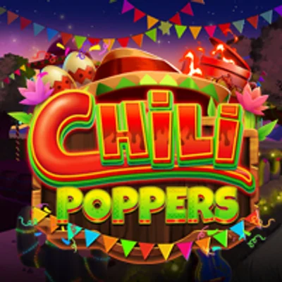 Chili Poppers