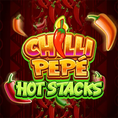 Chilli Pepe Hot Stacks