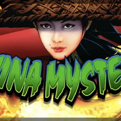 China Mystery