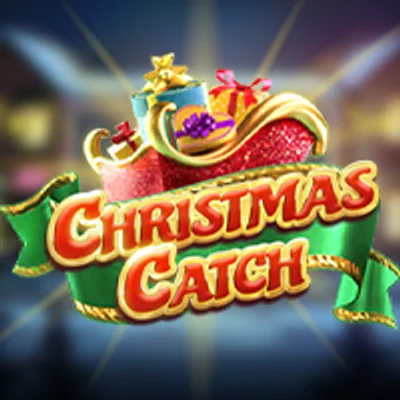 Christmas Catch