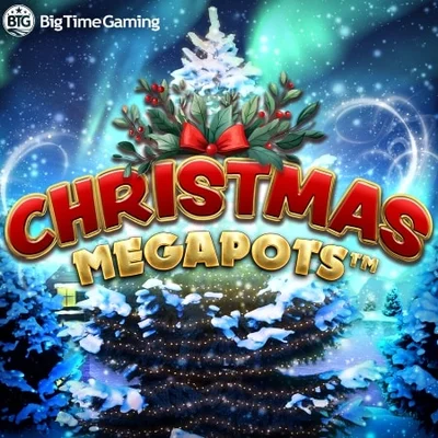 Christmas Megapots