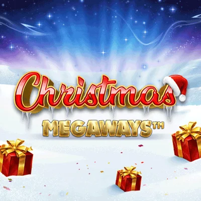 Christmas Megaways