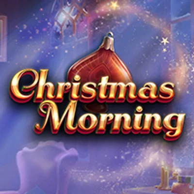 Christmas Morning