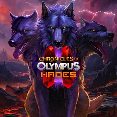 Chronicles of Olympus II - Hades