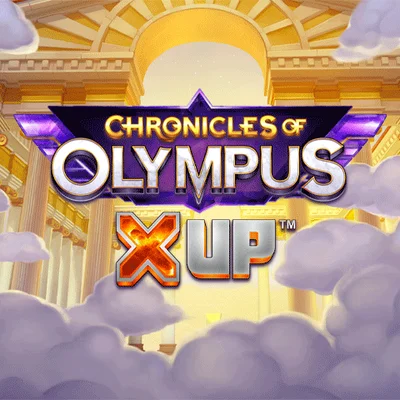 Chronicles of Olympus X UP