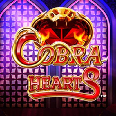 Cobra Hearts