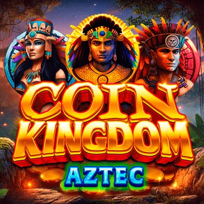 Coin Kingdom Aztec