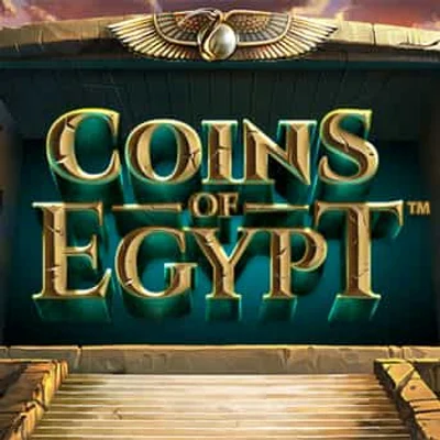 Coins of Egypt