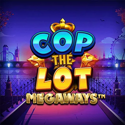 Cop the Lot Megaways