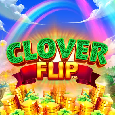 Clover Flip