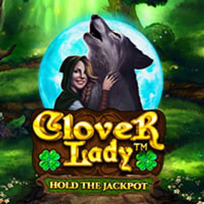 Clover Lady