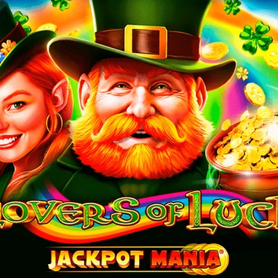 Clovers of Luck 2
