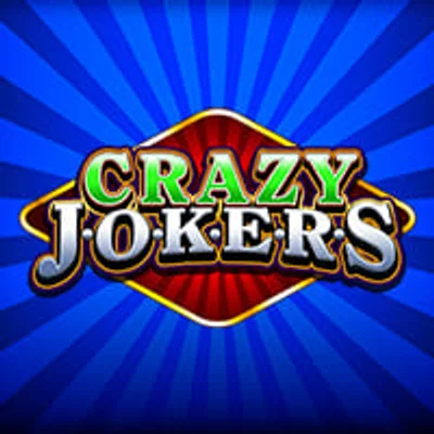 Crazy Jokers