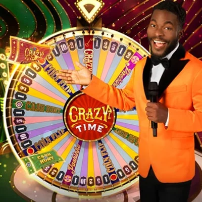 Crazy Time