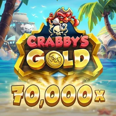 Crabby's Gold