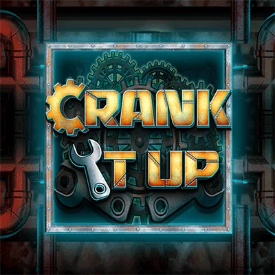 Crank It Up