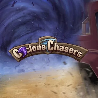 Cyclone Chasers