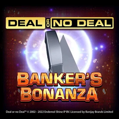 Deal or No Deal Bankers Bonanza