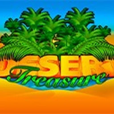Desert Treasure