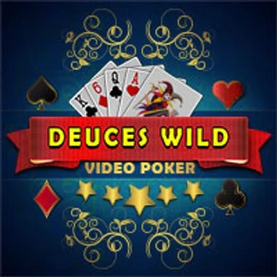 Deuces Wild