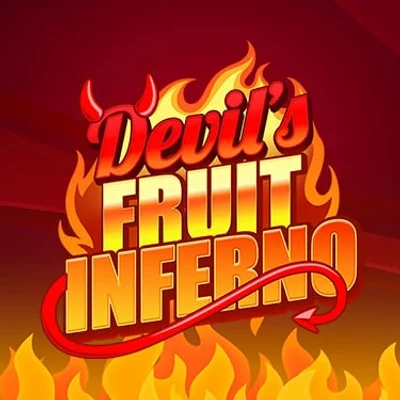 Devil's Fruit Inferno