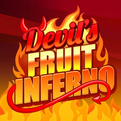 Devil's Fruit Inferno™ High Limit
