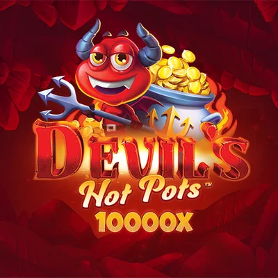 Devil's Hot Pots