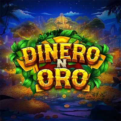 Dinero N Oro