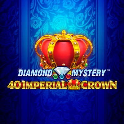 Diamond Mystery - 40 Imperial Crown