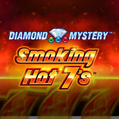 Diamond Mystery - Smoking Hot 7s
