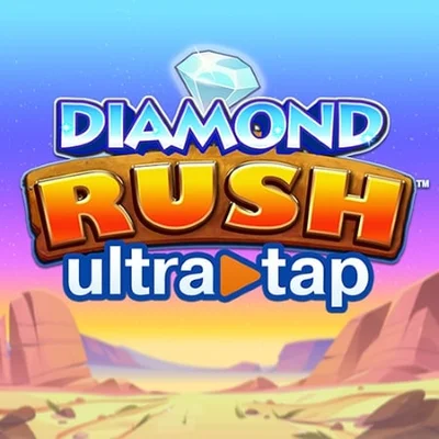 Diamond Rush UltraTap